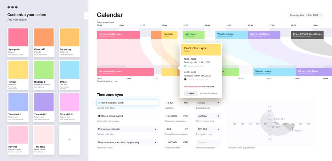 Calendar: The one app you need to rule time and space Calendar: The one app you need to rule time and space